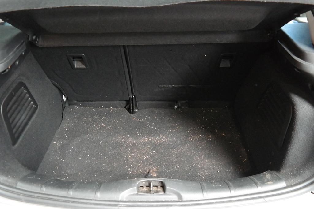 CITROEN C3 C3 A51