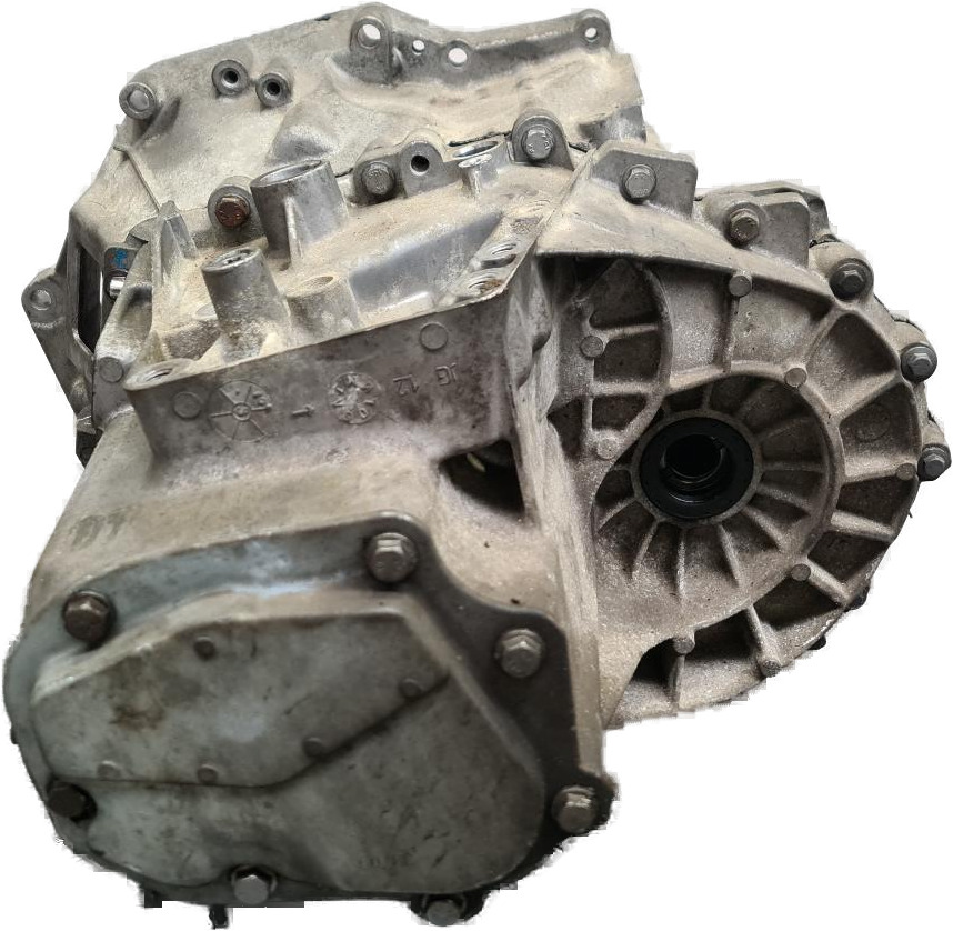 ZONDER ROBOT 20DS52 0505350