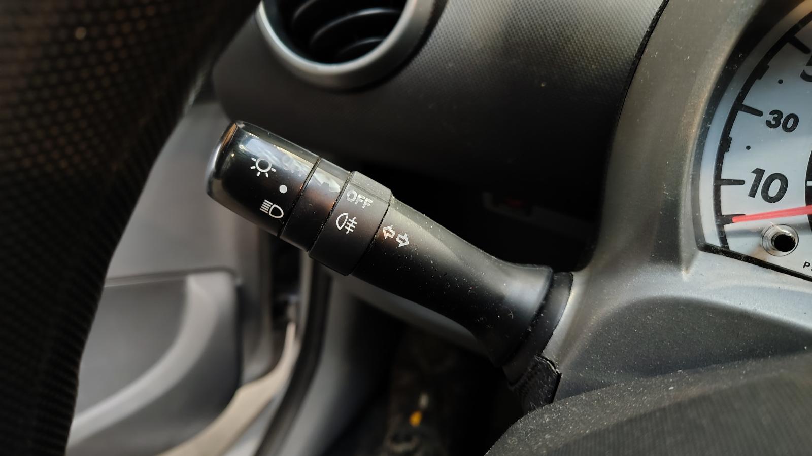 CITROEN C1 SEDAN 5DRS