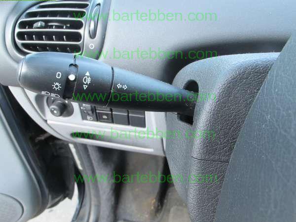 CITROEN XSARA PICASSO