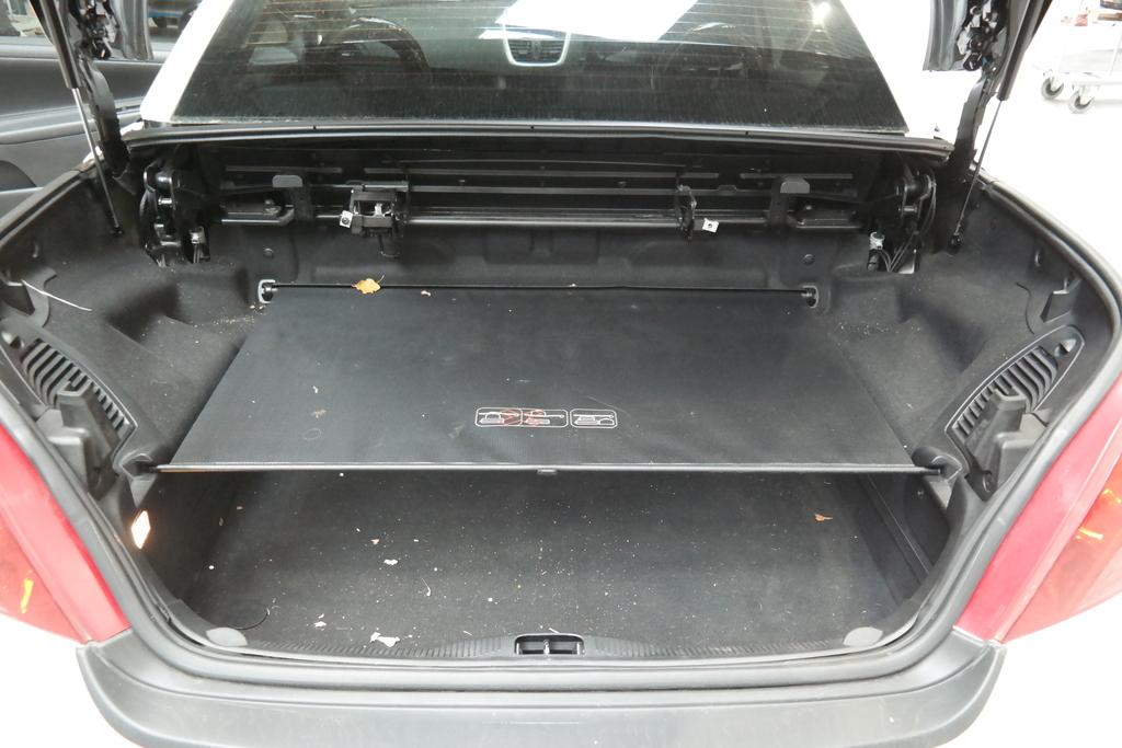 PEUGEOT 207 CC