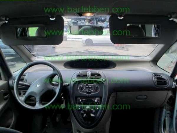 CITROEN XSARA PICASSO 1.8 16V
