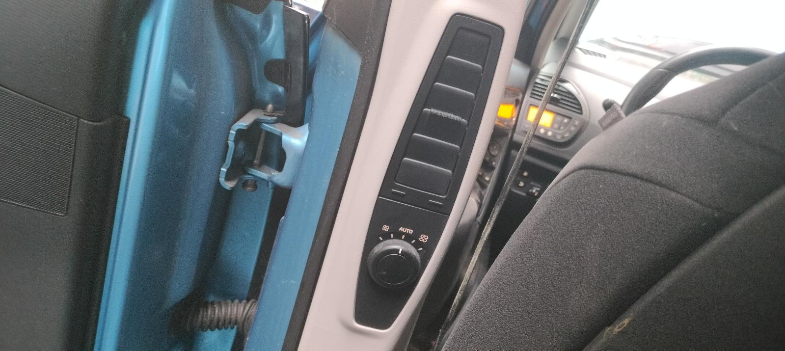 CITROEN C4 PICASSO FAMILIALE