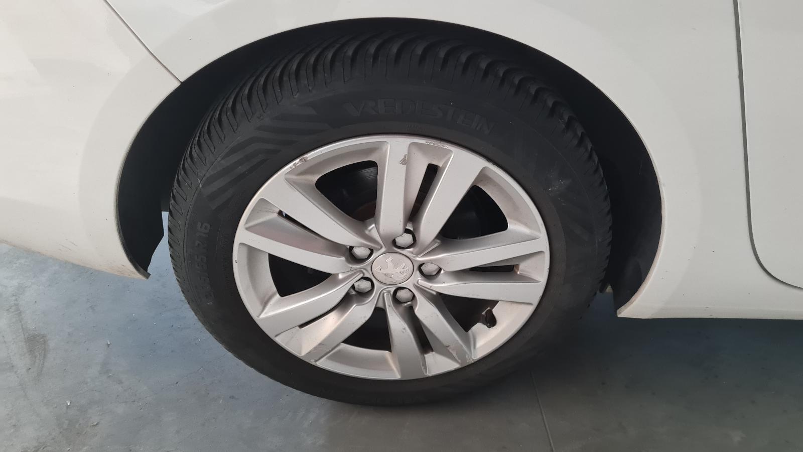 PEUGEOT 308 (T9) 308 (T9) 5DRS BREAK