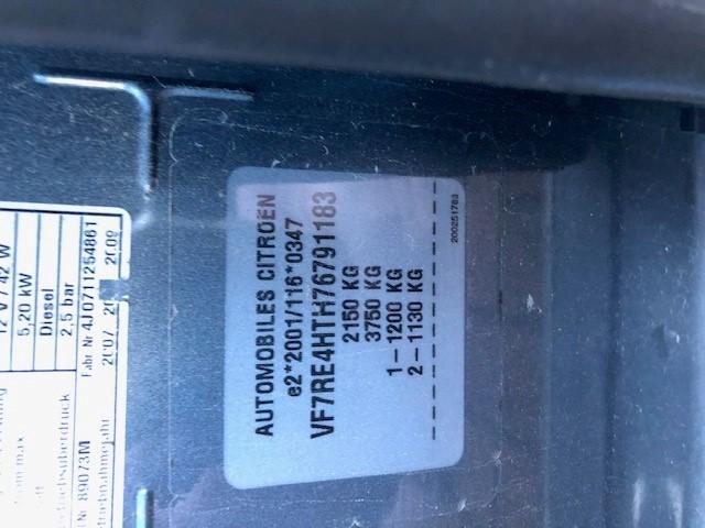 CITROEN C5 BREAK
