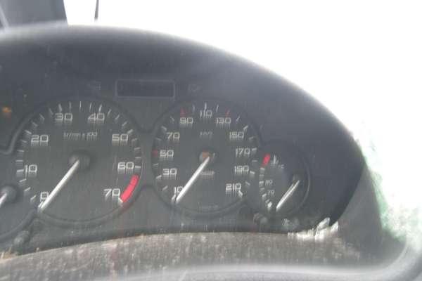 PEUGEOT 206 1.1 SW