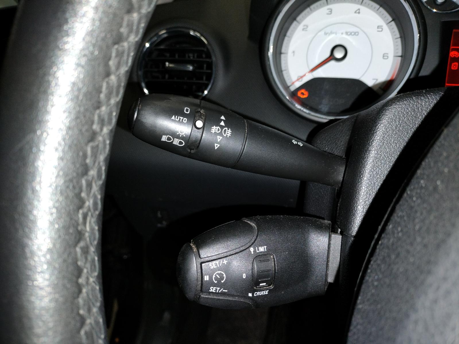PEUGEOT 308 308(T7)