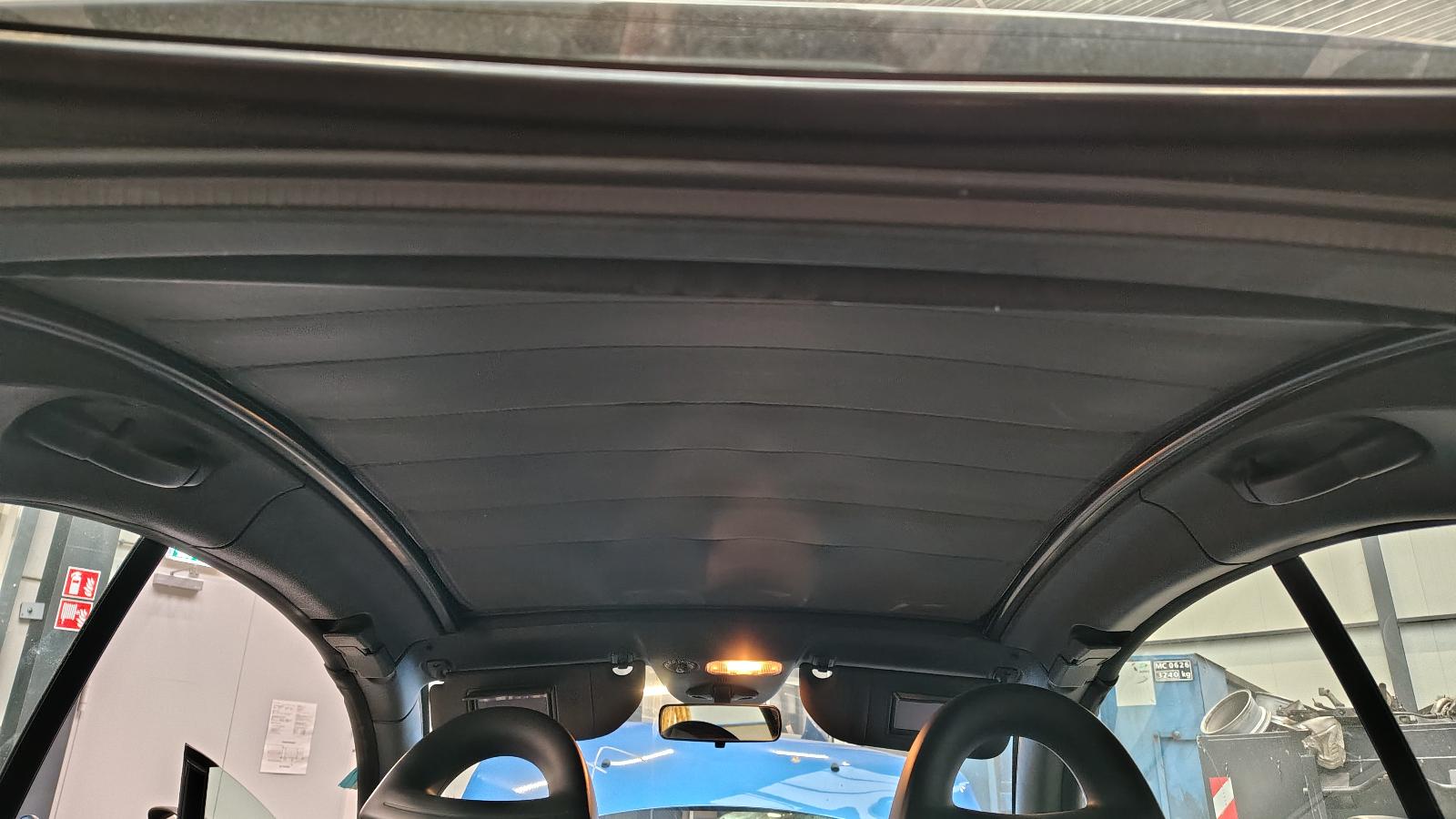 CITROEN C3 PLURIEL