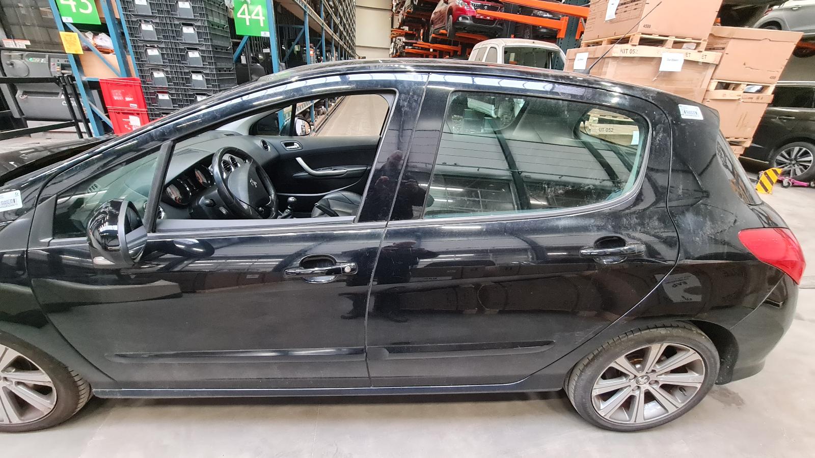 PEUGEOT 308 308 (T7) 5DRS SEDAN