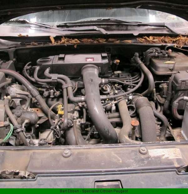 CITROEN XANTIA