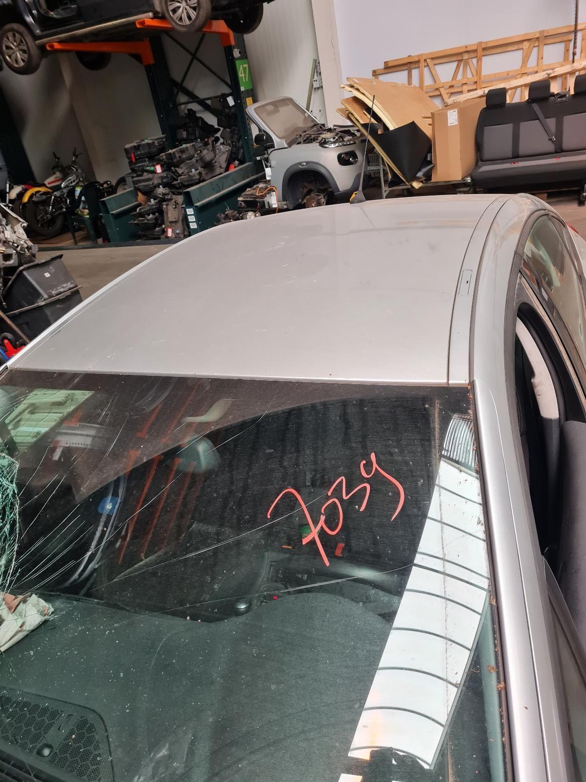 CITROEN C5 C5 (X7) 4 DRS SEDAN