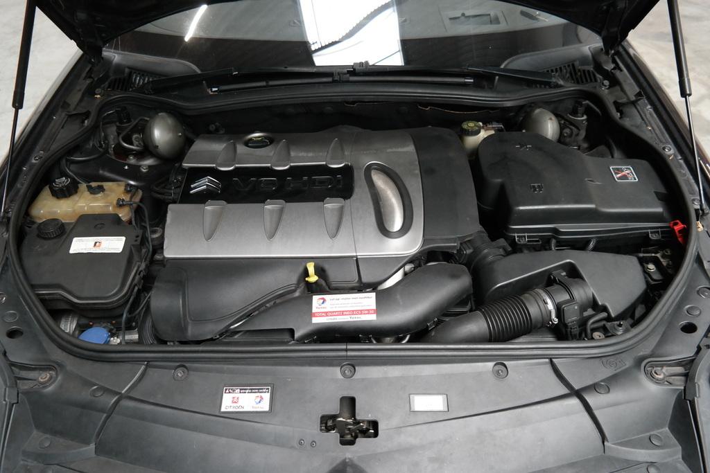 CITROEN C6