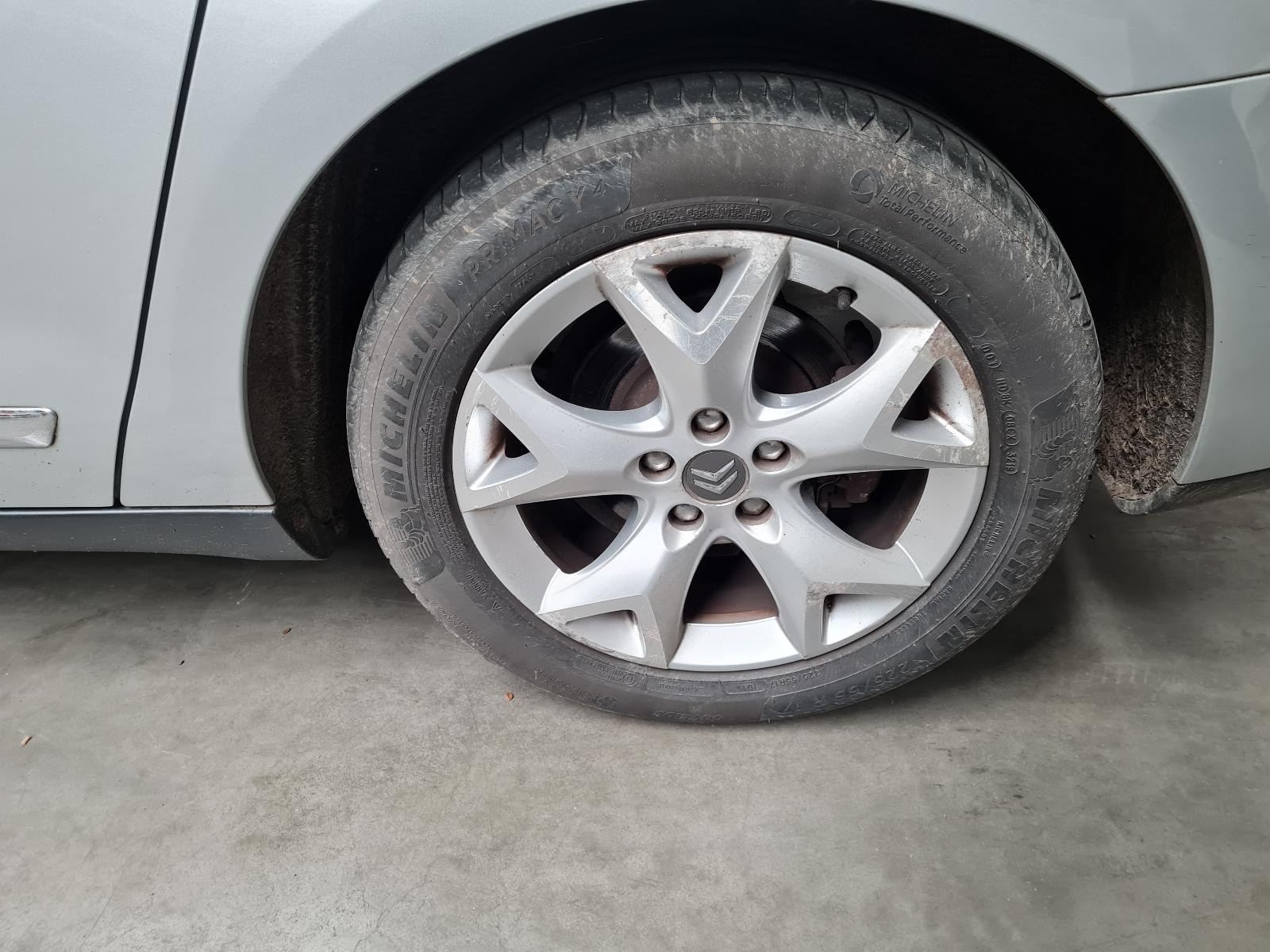 CITROEN C5 BREAK