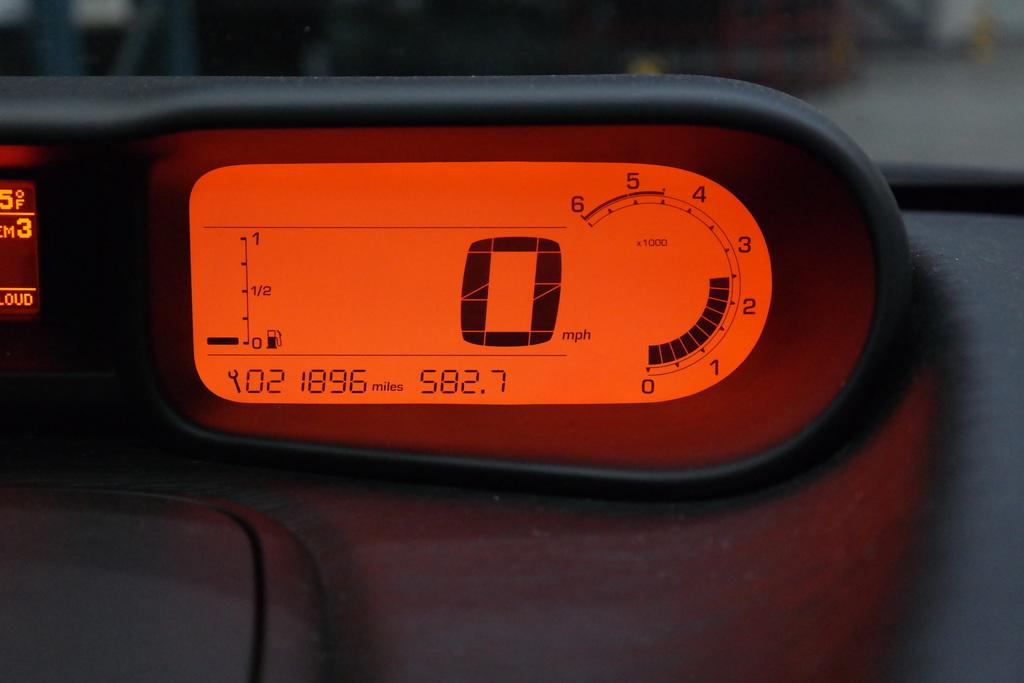 CITROEN C3 PICASSO FAMILIALE