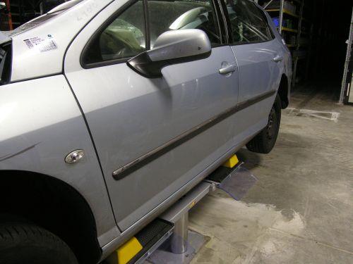 PEUGEOT 407 1.6 HDI