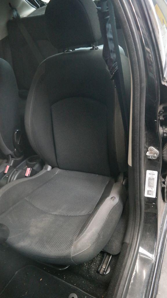 PEUGEOT 206 5drs sedan 206+