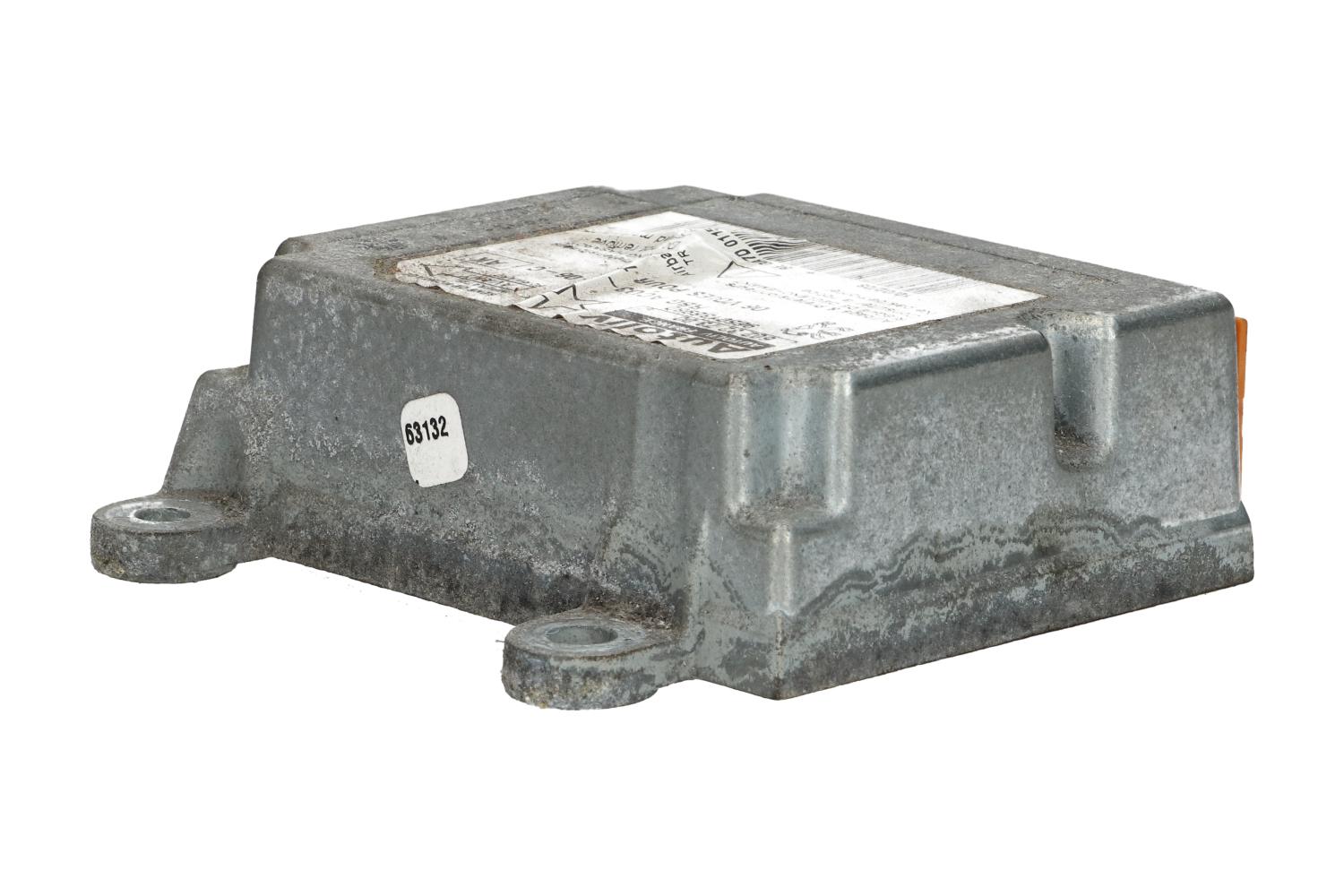 AUTOLIV 602327300 9650136980 6545GT