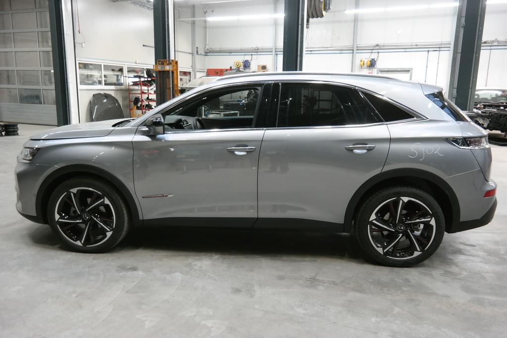 DS DS7 CROSSBACK (X74)