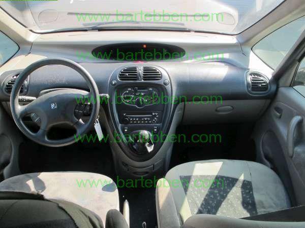 CITROEN XSARA PICASSO