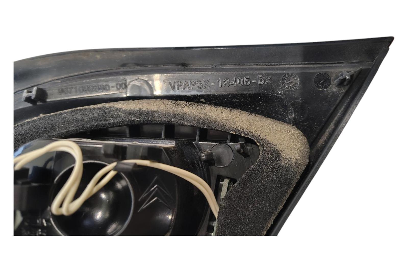 VISTEON 9671092880 6350KV