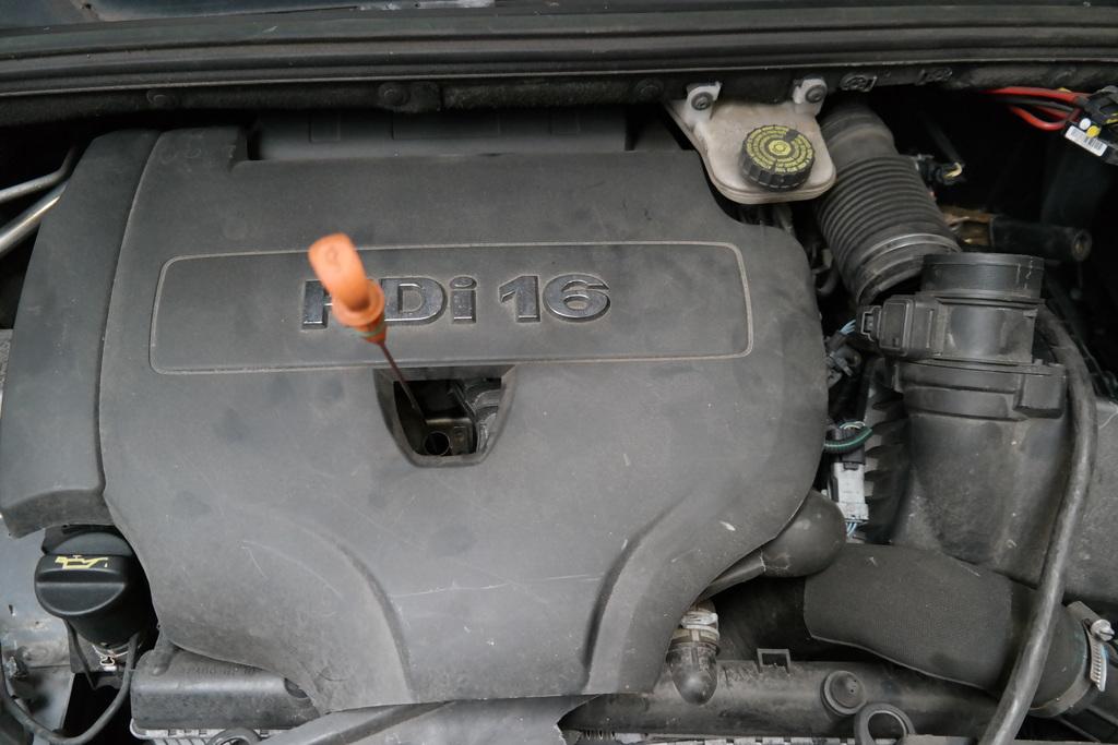 CITROEN DS4 3+2DEURS