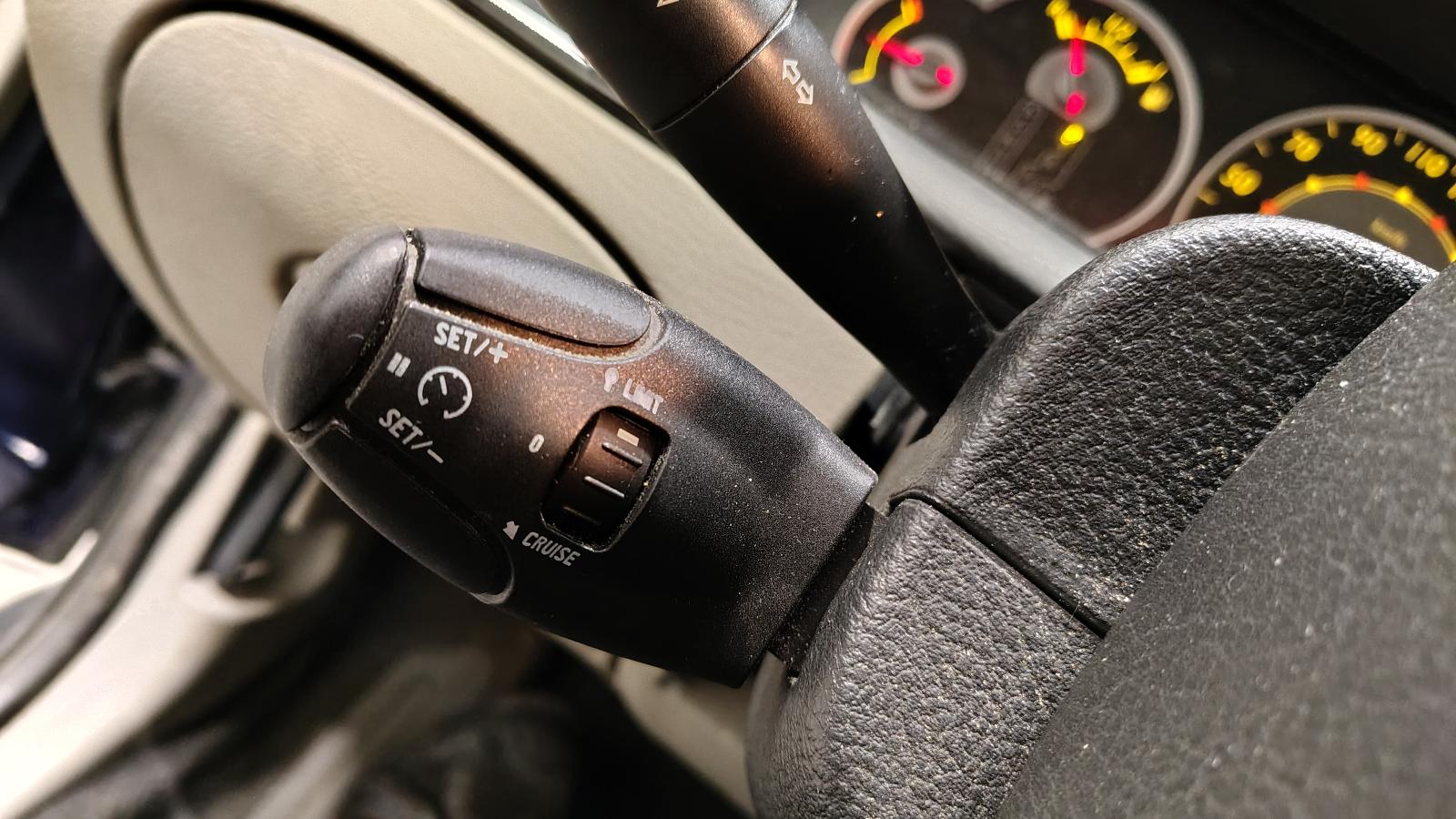 CITROEN C5 T2 BREAK