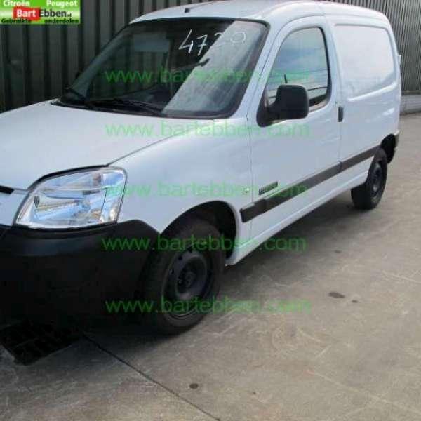 CITROEN BERLINGO VENTURIE