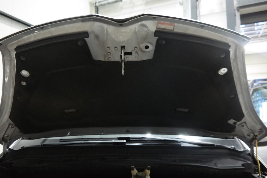 CITROEN C4 PICASSO FAMILIALE 5 PERS