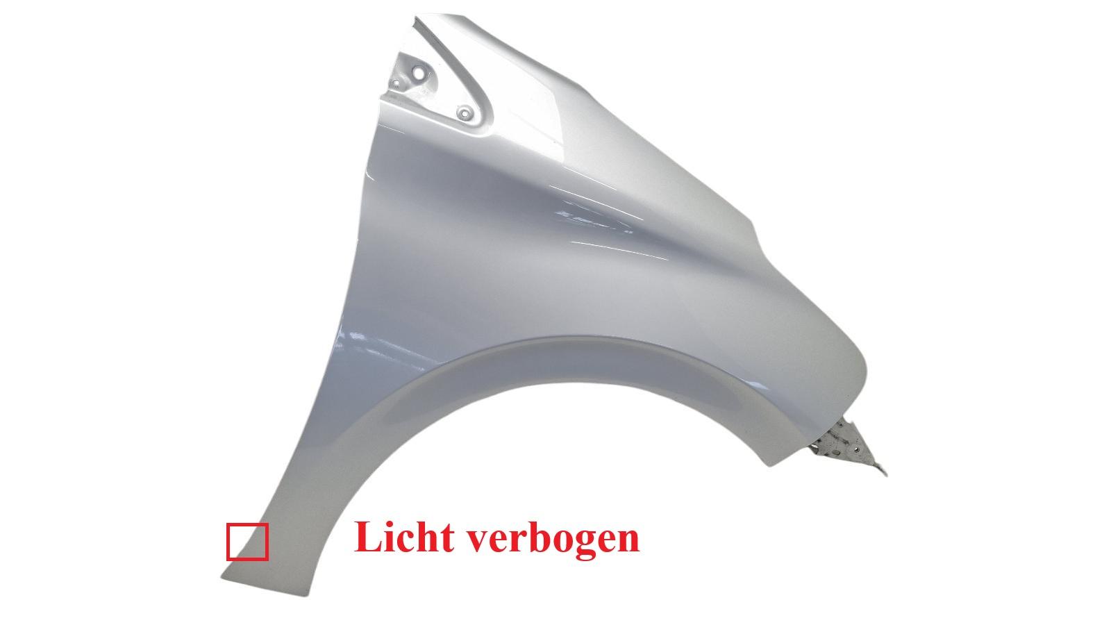 !EZR GRIJS A2 !ONDERKANT LICHT VERBOGEN, PAAR LAK BESCHADIGINGEN. 9672971480 1697527680