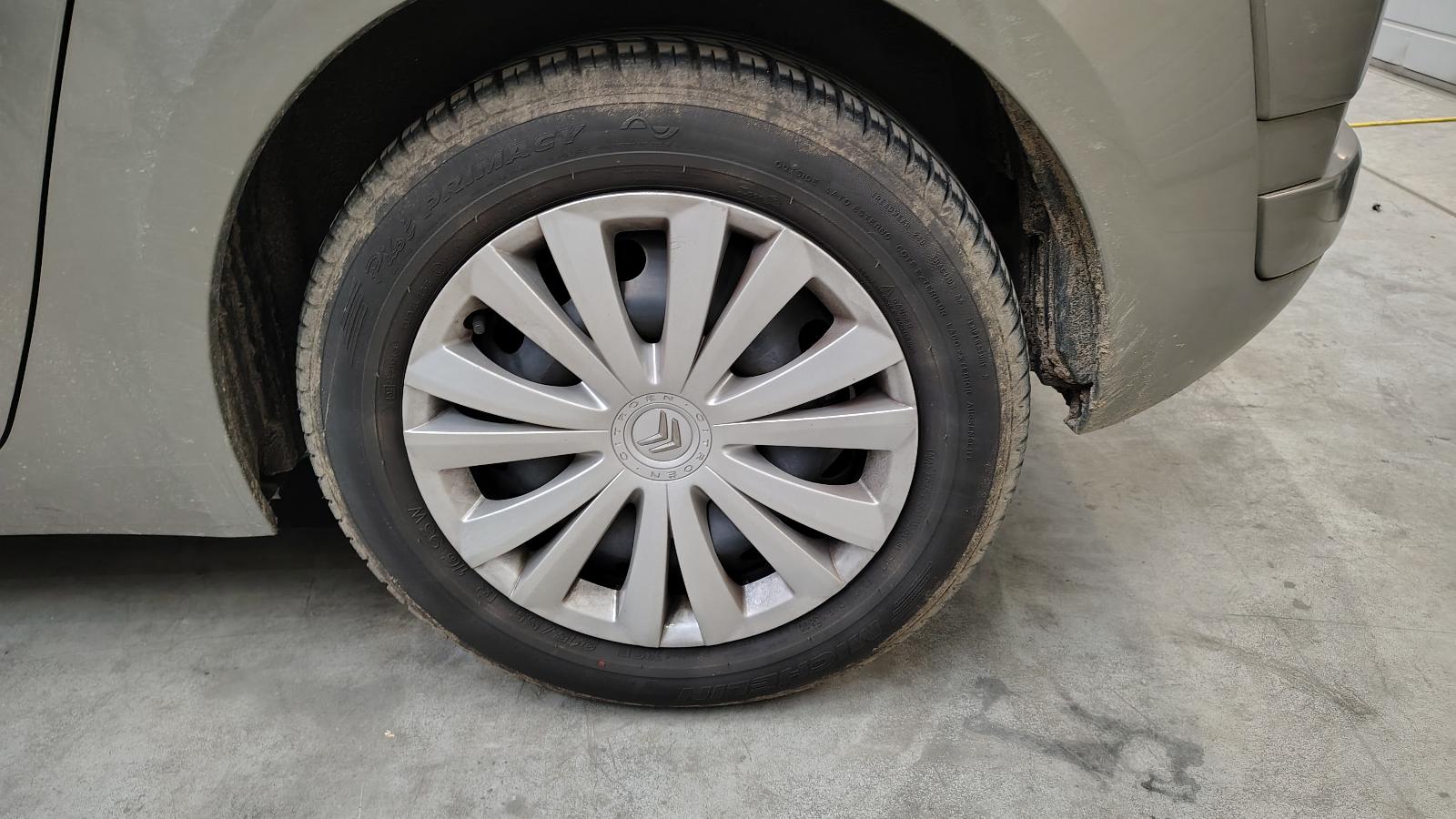 CITROEN C4 PICASSO FAMILIALE 5 PRS