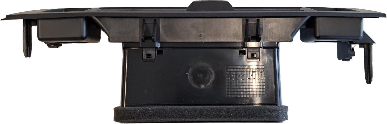 HZD ZWART MISTRAL A2 9840073980 98400739ZD