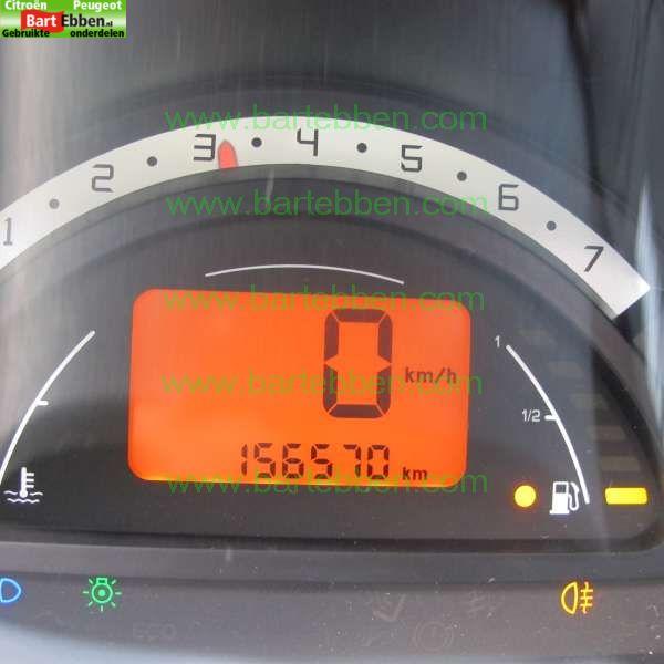 CITROEN C3 1.1 SX