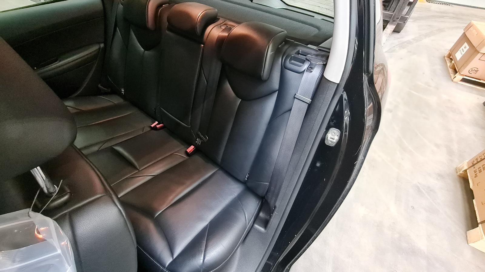 PEUGEOT 308 308 (T7) 5DRS SEDAN
