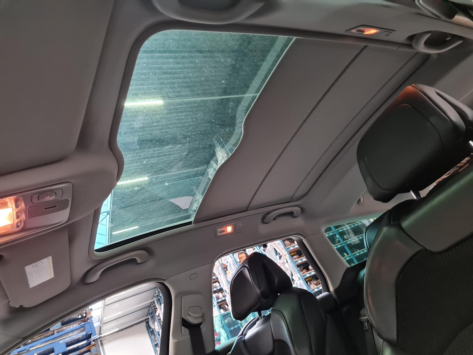 CITROEN C5 BREAK