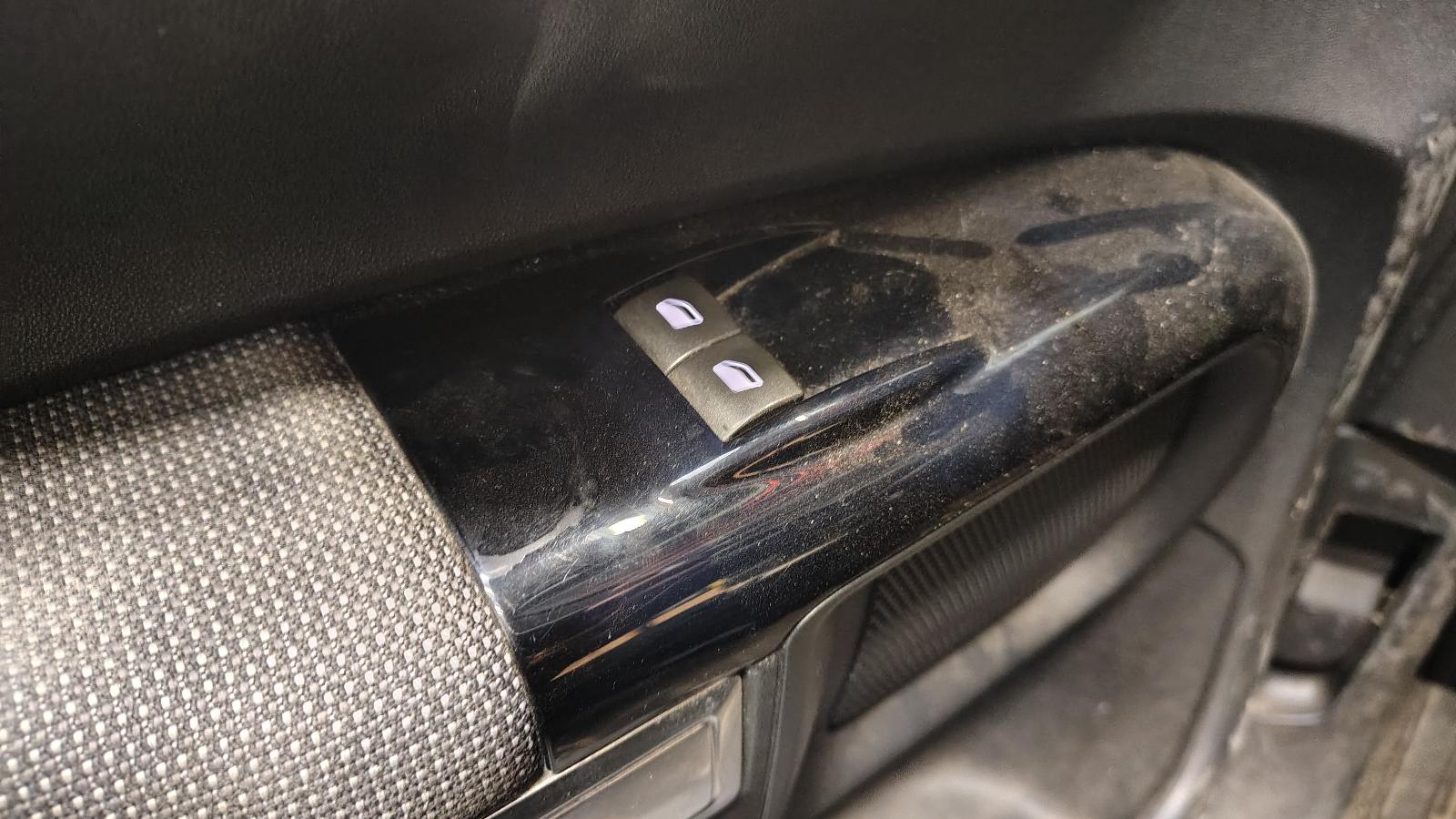 CITROEN C4 CACTUS 5 DRS BERLINE