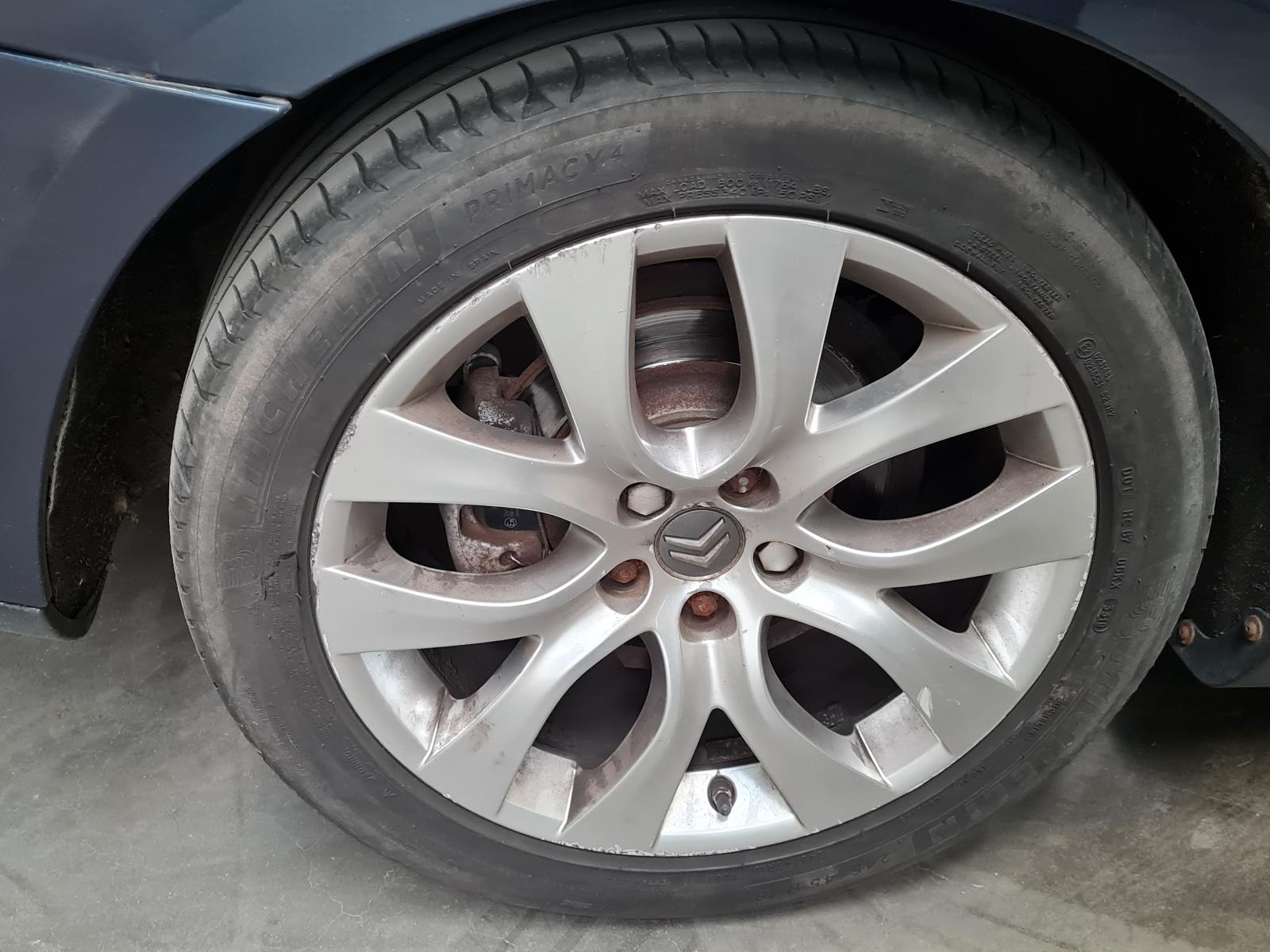 CITROEN C5 BREAK