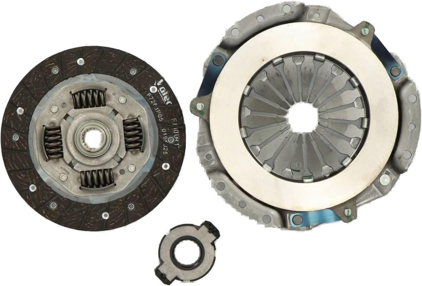 NIEUW EX BTW VALEO COMPLETE SET 205288 JB