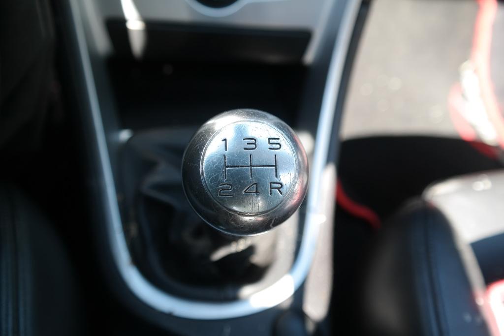 PEUGEOT 307 1.6 CABRIO