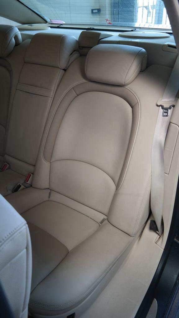 CITROEN C6 SEDAN
