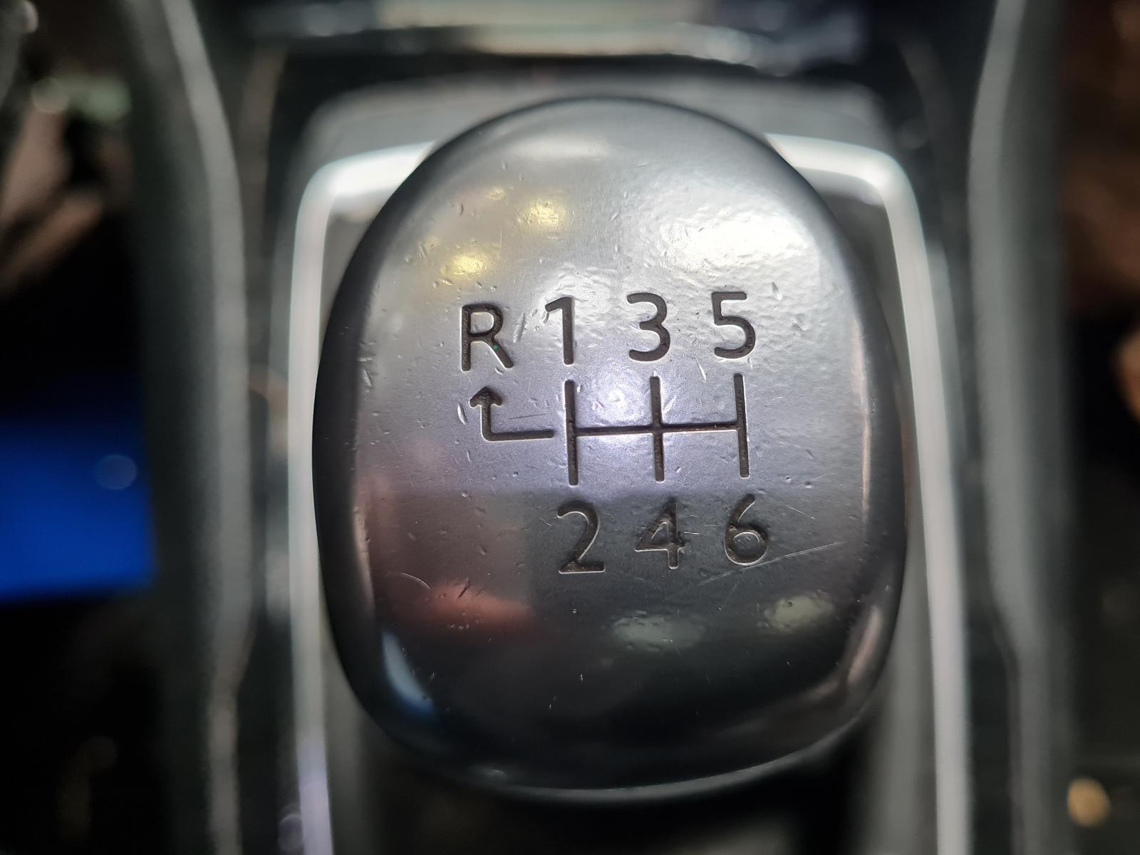 PEUGEOT 308 (T9) 308(T9) 5DRS BREAK
