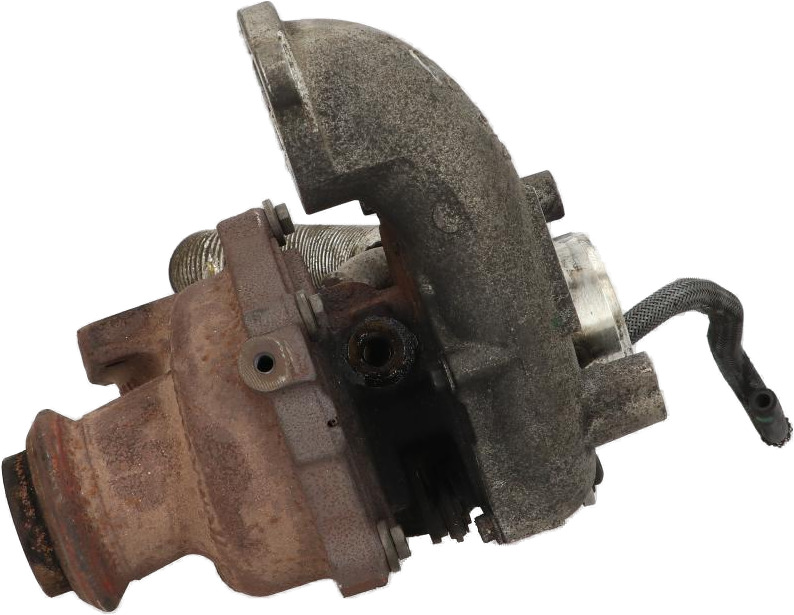 HONEYWELL GTD1244VZ 9804119380