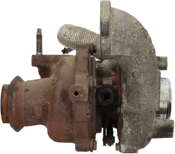 HONEYWELL GTD1244VZ 9804119380