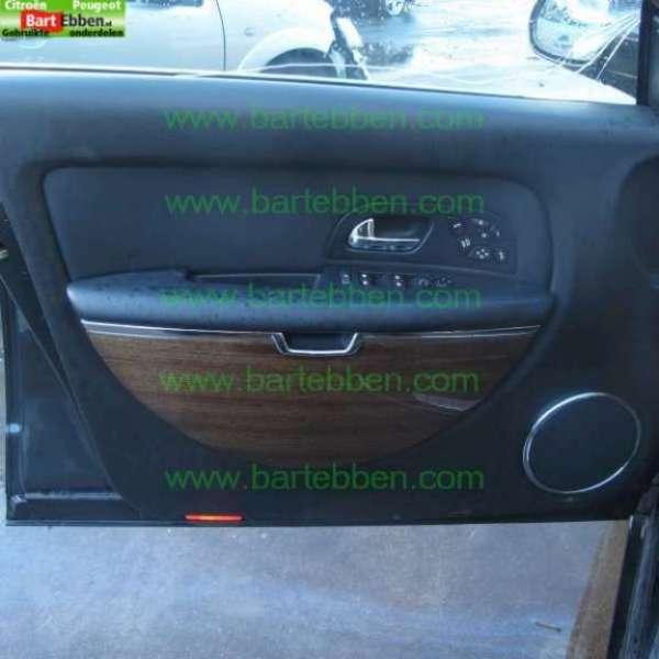 CITROEN C6 2.7 HDI