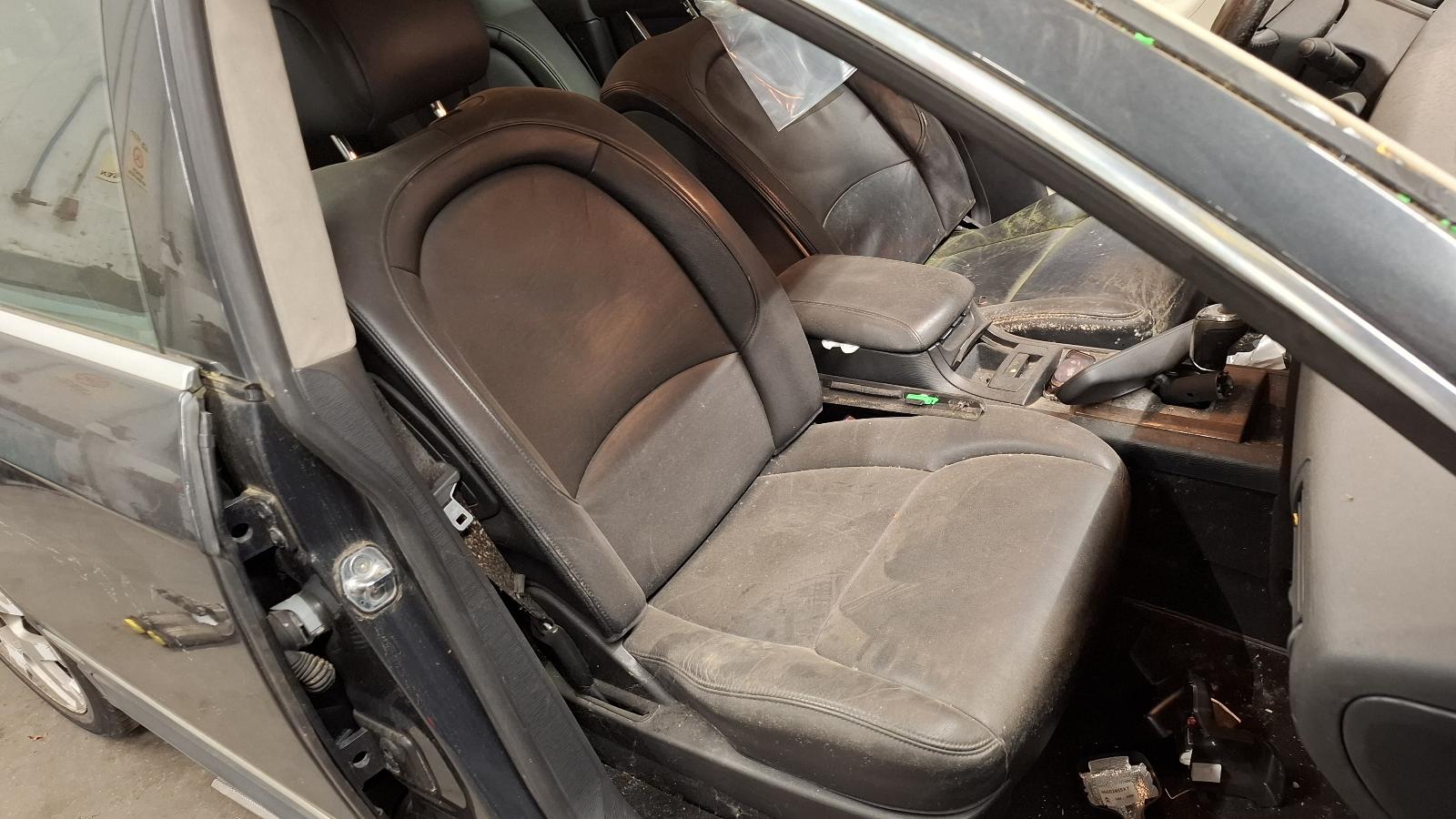 CITROEN C6 C6 4 DRS SEDAN