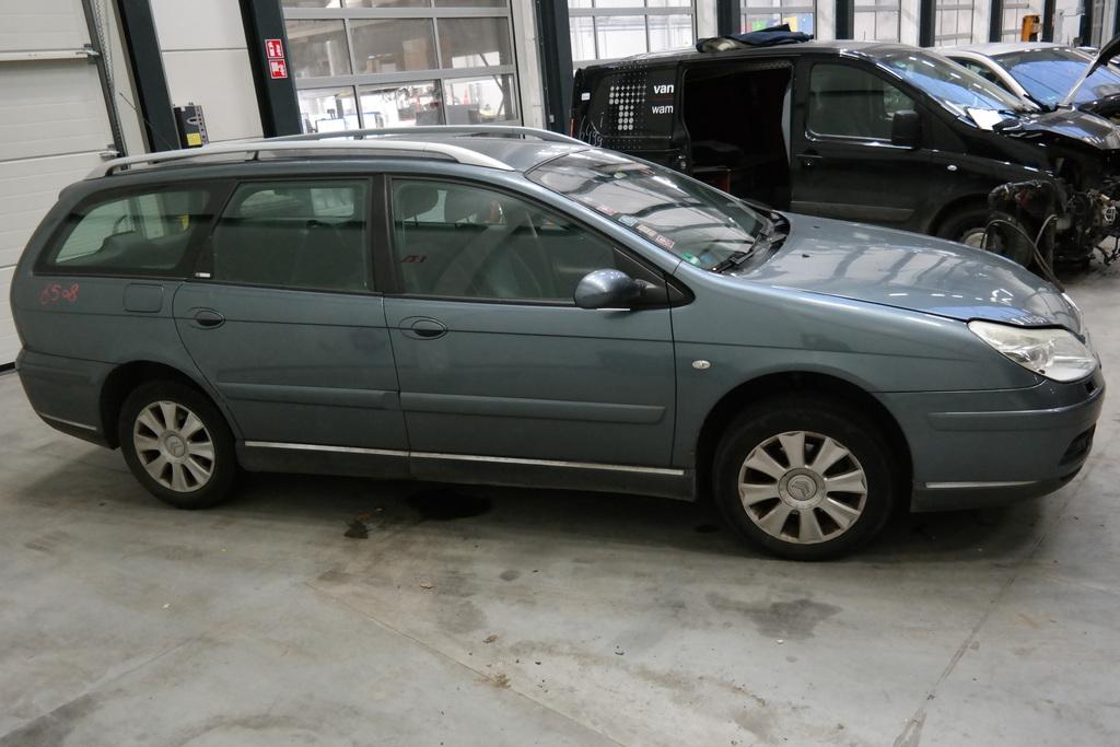 CITROEN C5 BREAK