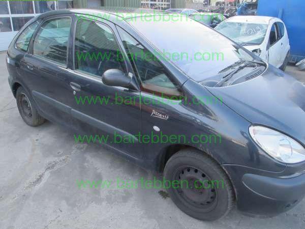 CITROEN XSARA PICASSO