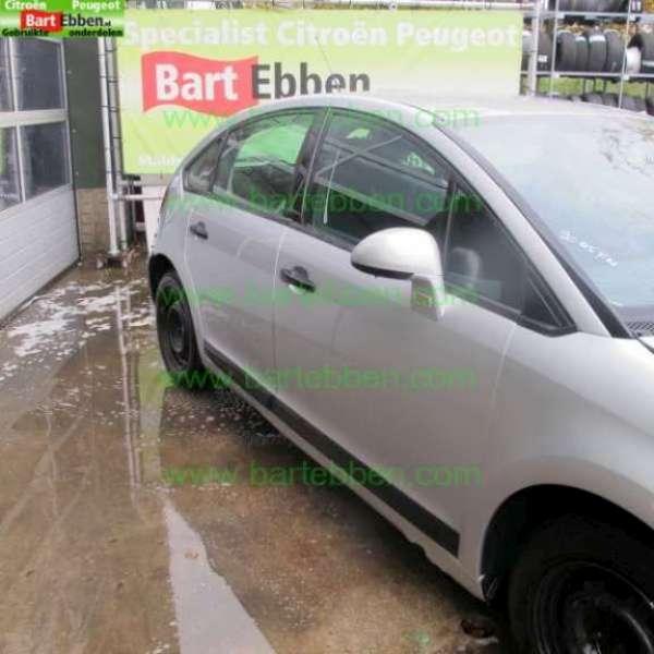 CITROEN C4 1.6 HDI