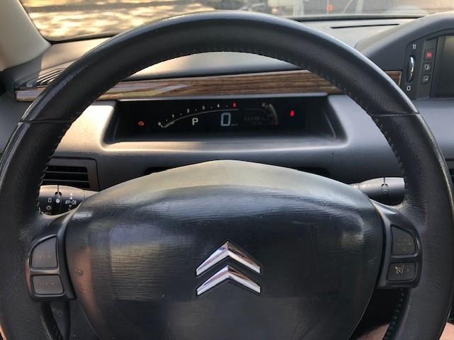 CITROEN C6