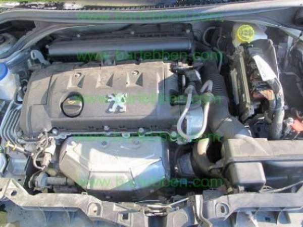 PEUGEOT 207 1.4 VTI