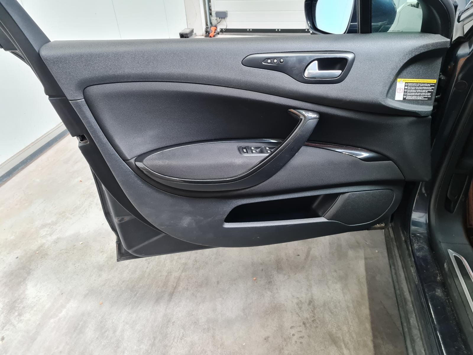 CITROEN C5 BREAK